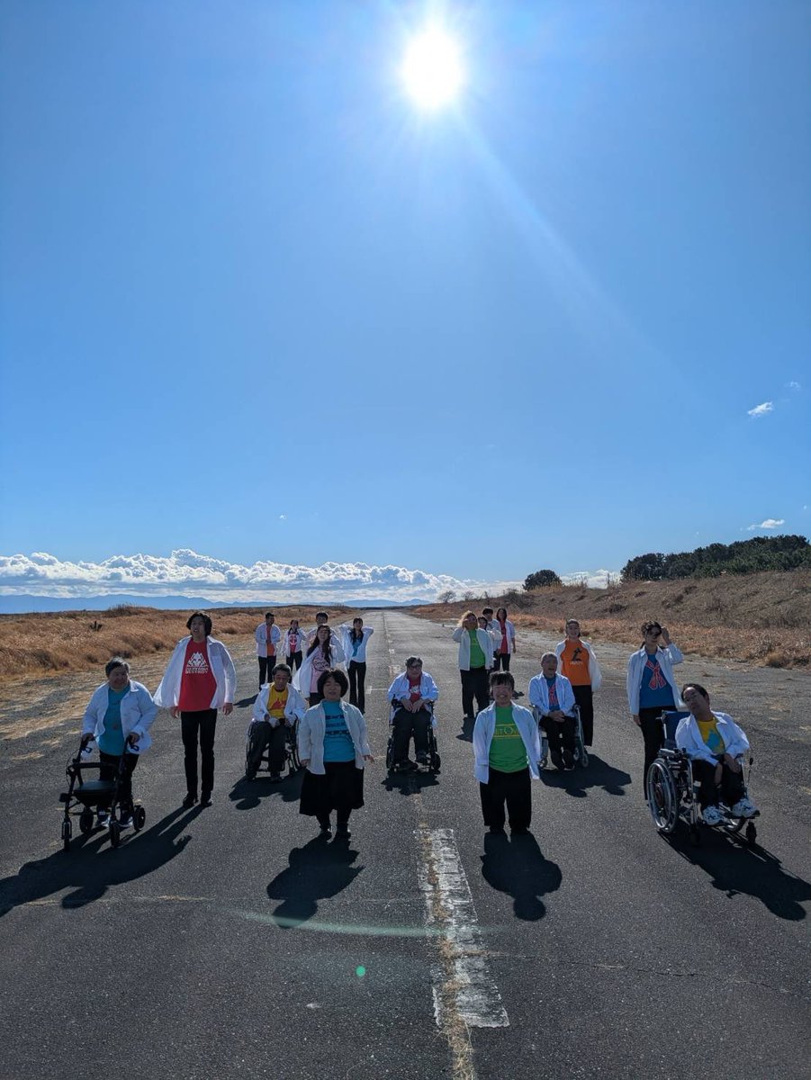 ラウドヒル計画【公式】 tweet media