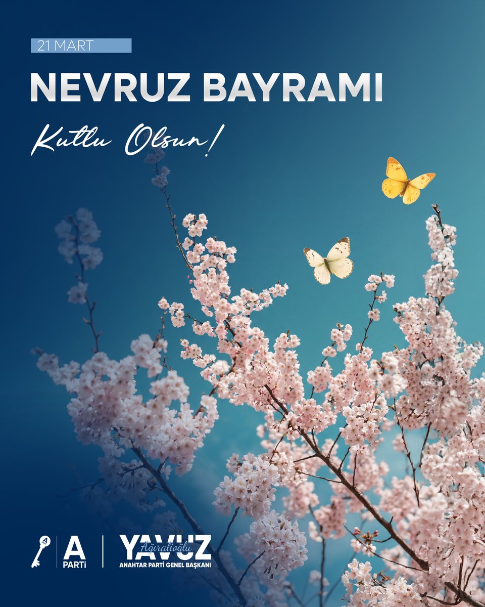 Yavuz Ağıralioğlu tweet media