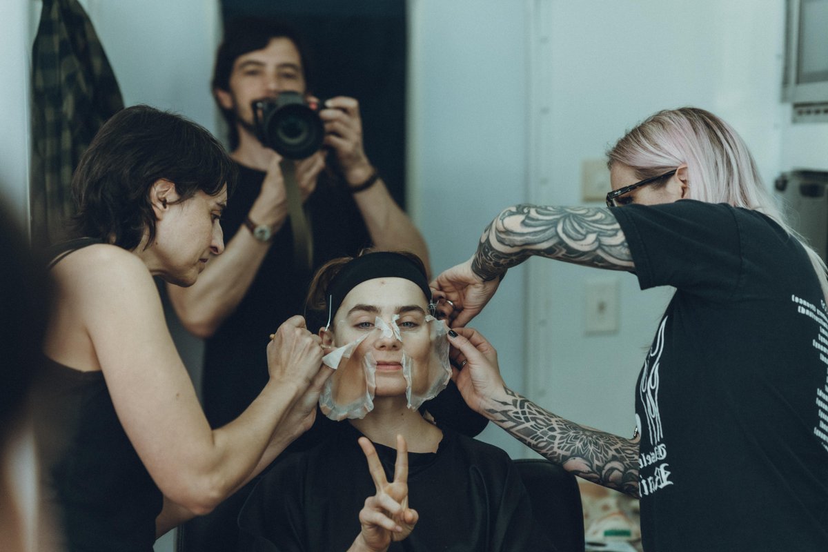 Netflix España tweet media