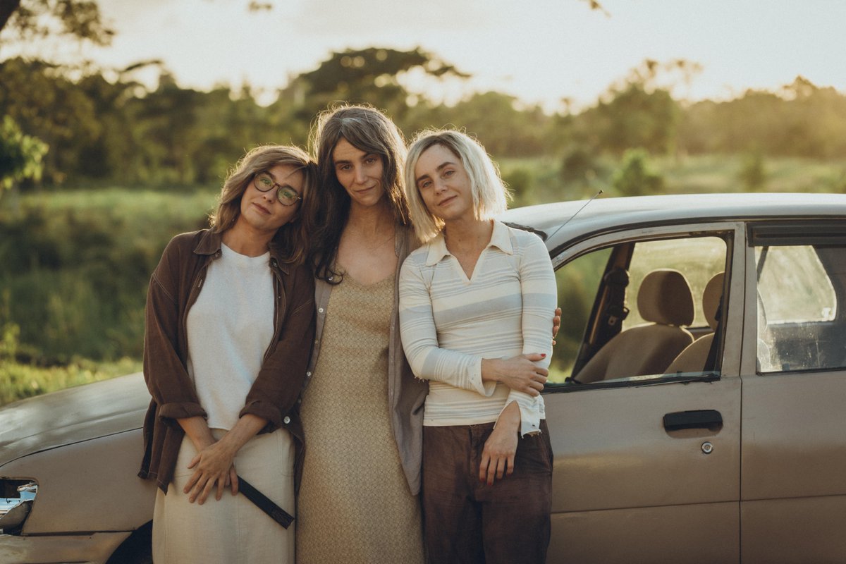 Netflix España tweet media