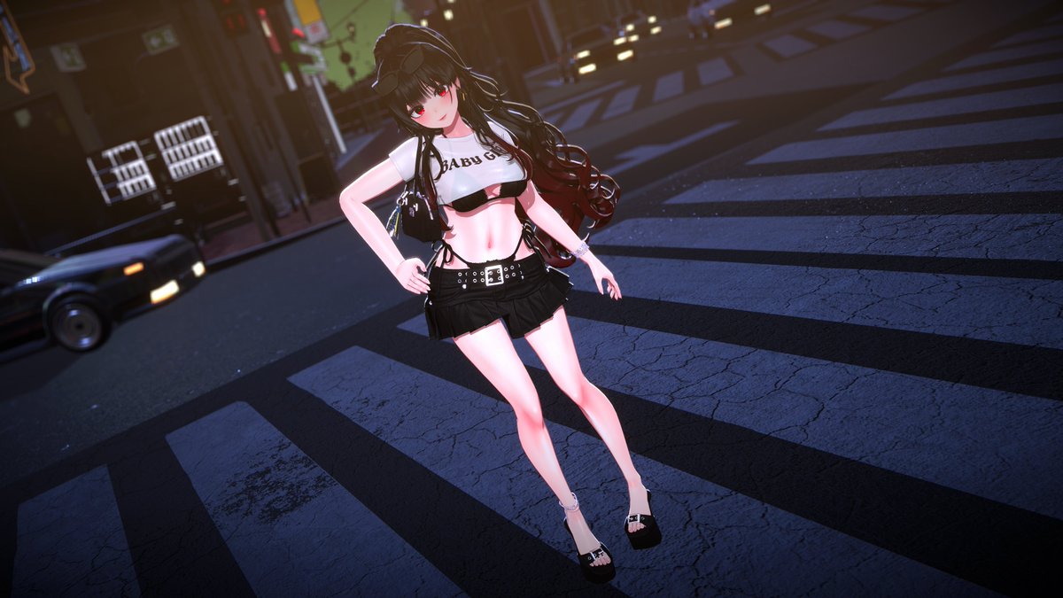 나른한나루밍🧪💜 tweet media