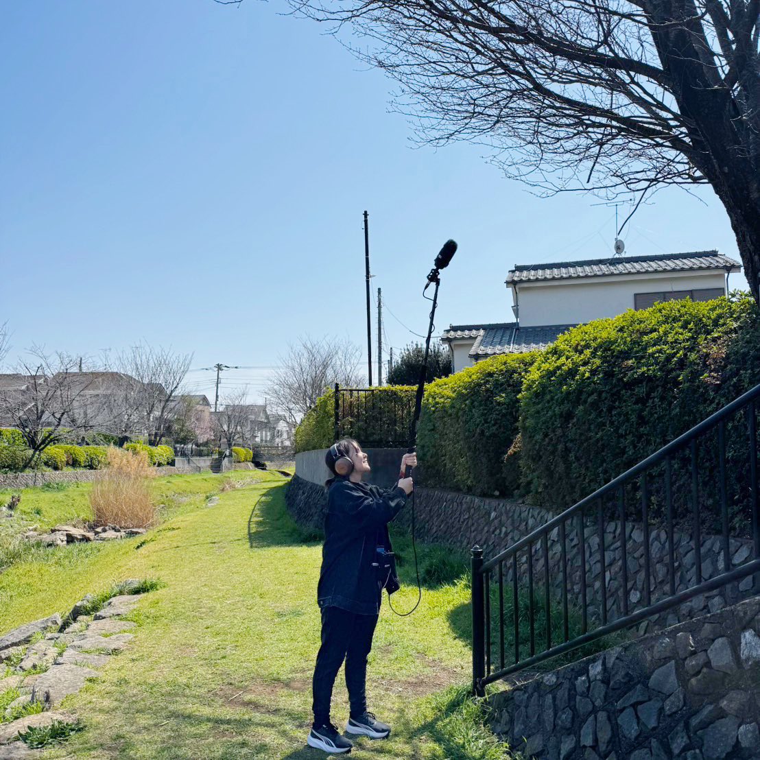 Shoco Sato tweet media