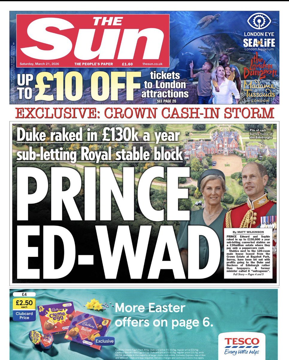 🇬🇧King 🇬🇧 tweet media