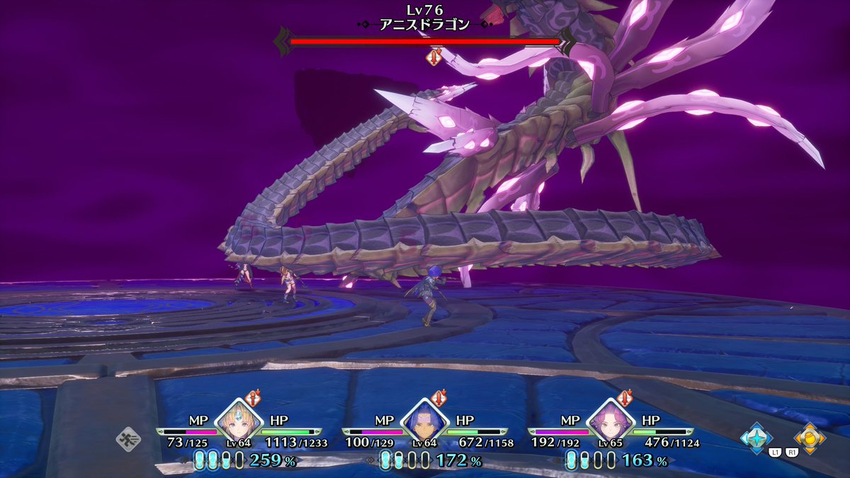 もえりた tweet media