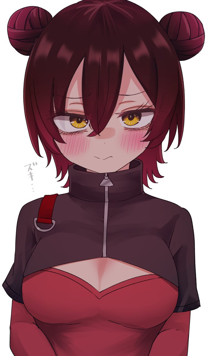 さいきんお熱のロボ子さん🤖で癖絵マシマシ!
#三連休はフォロワーさんが増えるらしい 