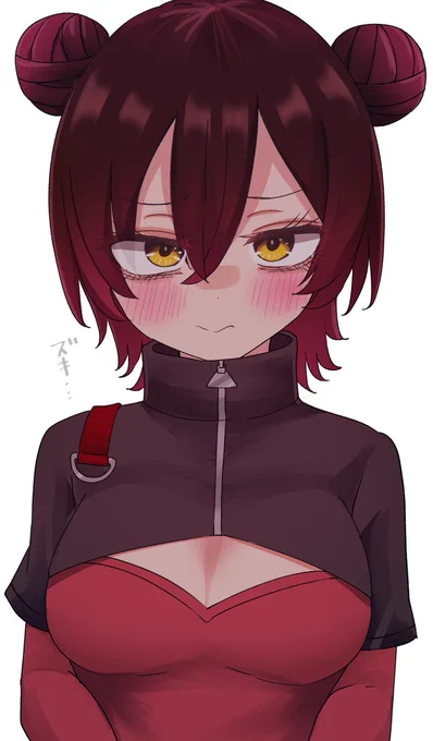 さいきんお熱のロボ子さん🤖で癖絵マシマシ!
#三連休はフォロワーさんが増えるらしい 