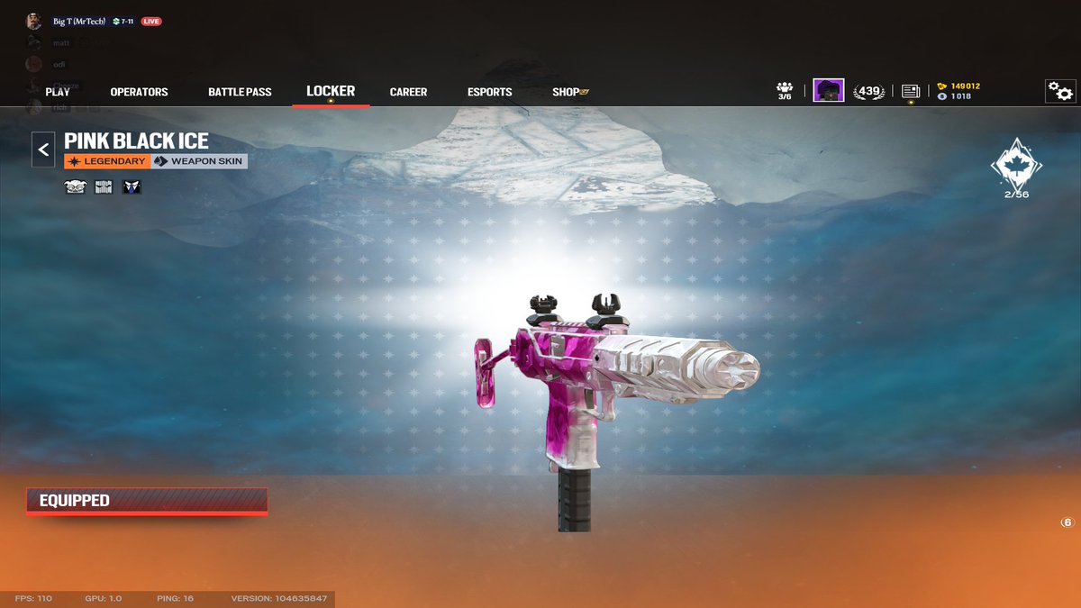 MrTechnical_R6 tweet media