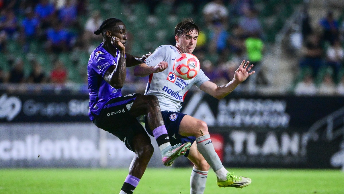 La Afición tweet media