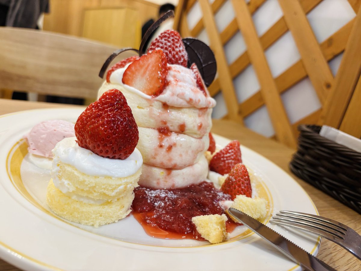 ゆくも tweet media