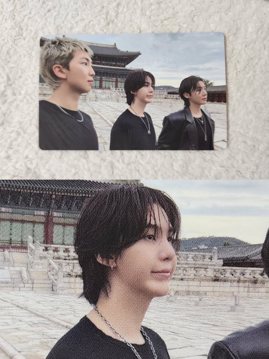แรปไลน์บังทันน่ะหรอ โหดๆตึงๆเลยคั้บปิ๊บ