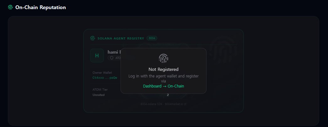 HAMI MAN tweet media