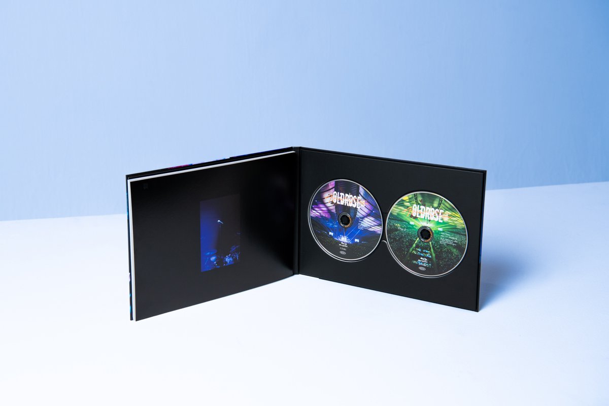 Aqua Timez_Official tweet media