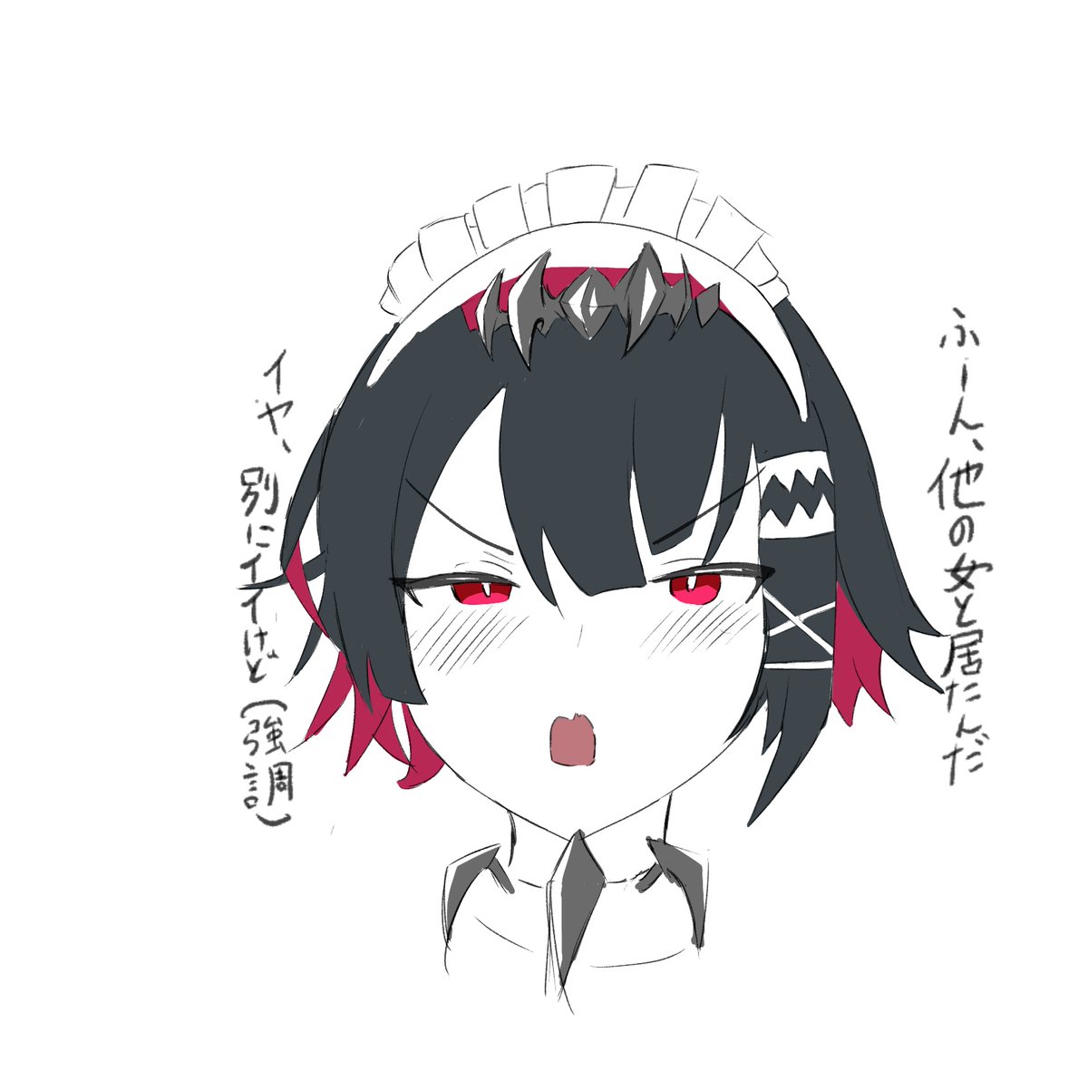 みならい🖌 tweet media