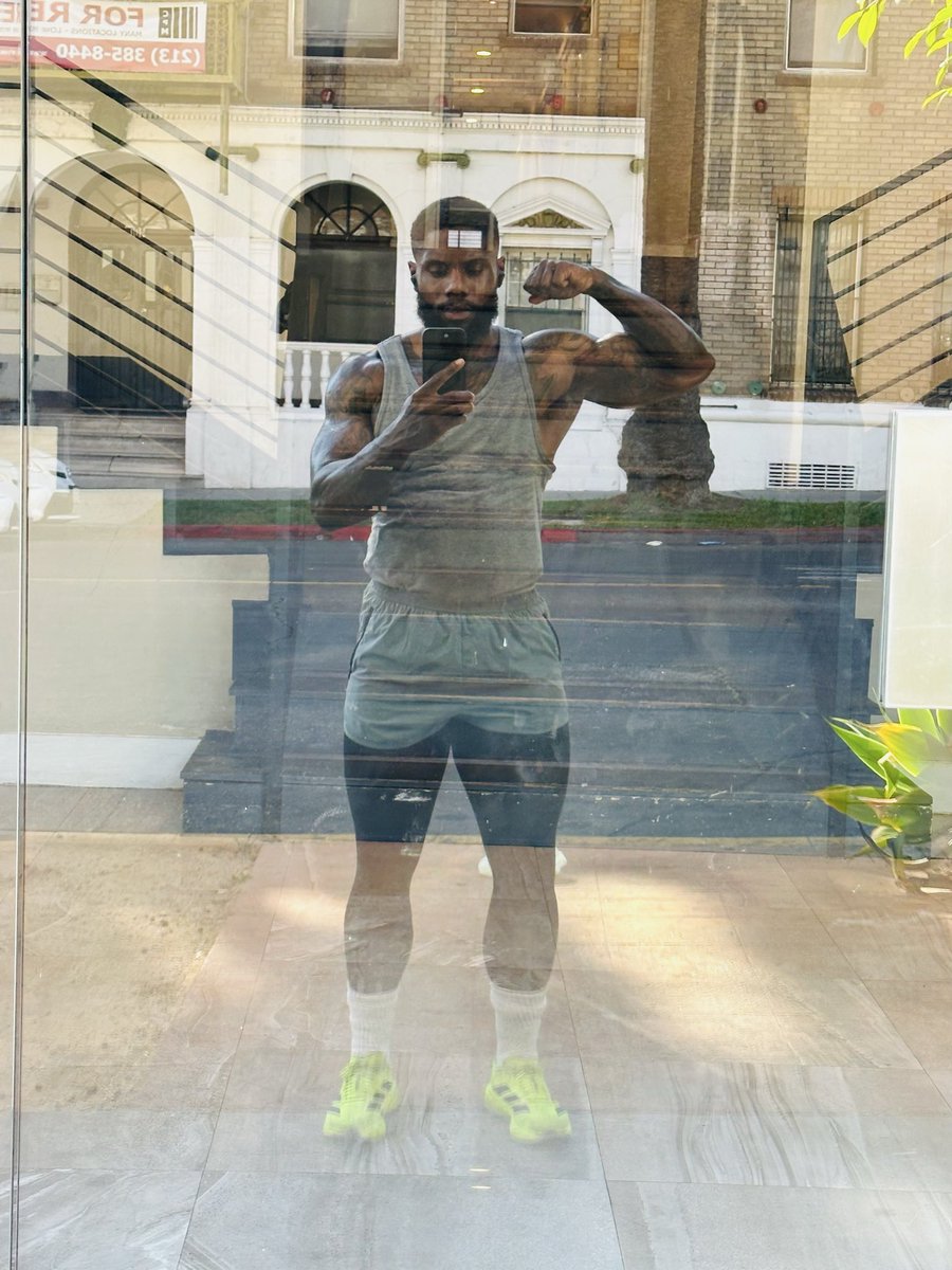Marcus Mccoy tweet media
