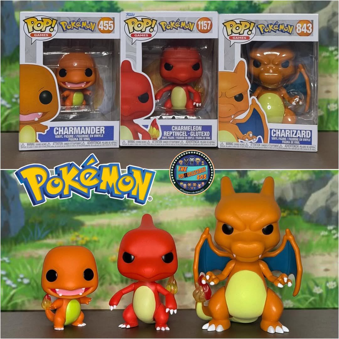 JonFunkos (POPfanatics) tweet media