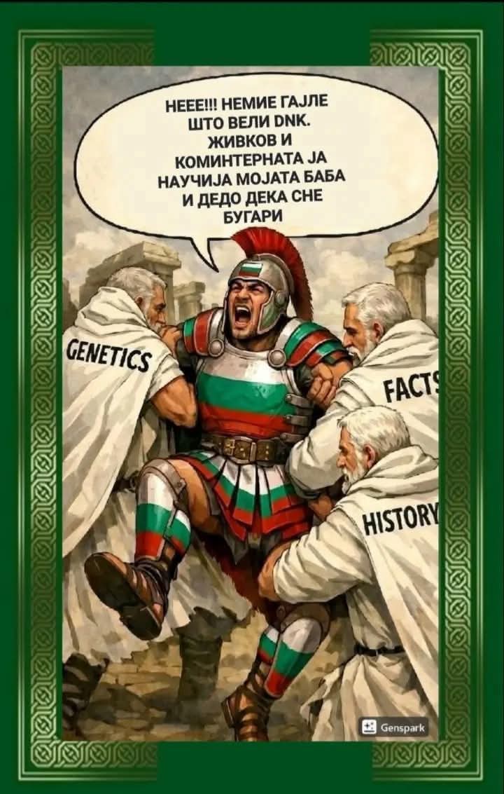 Праведниот tweet media