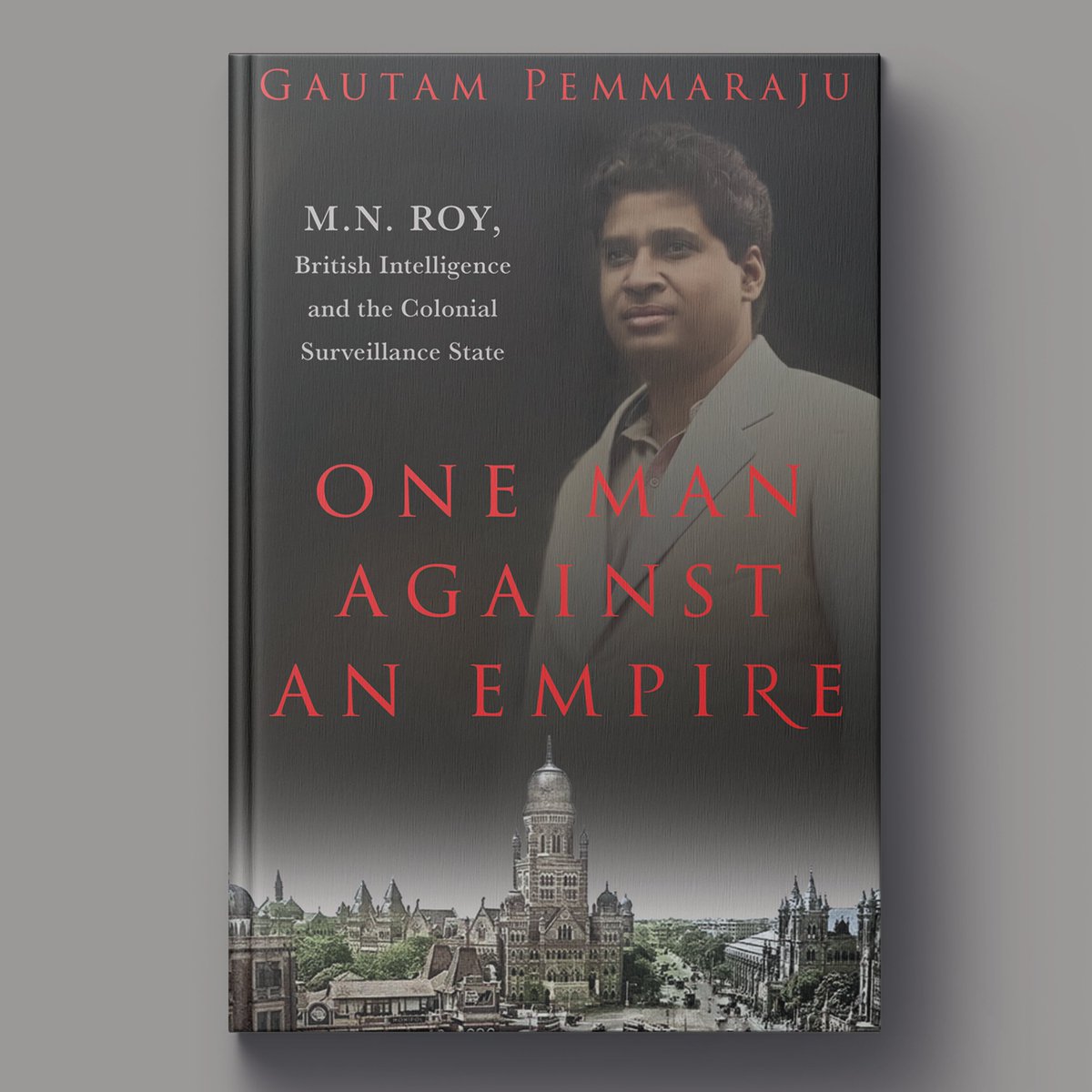 Gautam Pemmaraju tweet media