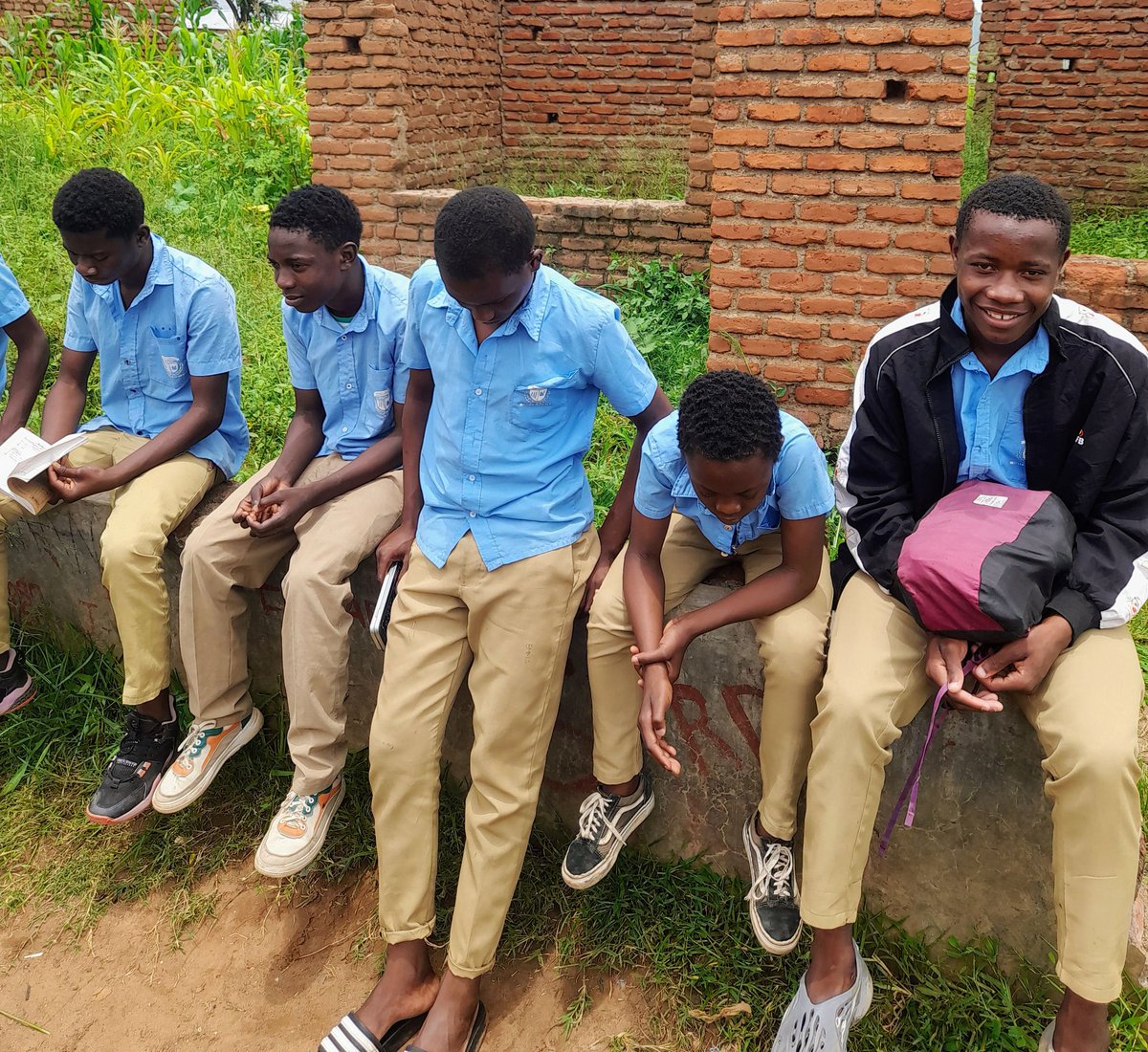 Elenimo Chembe tweet media