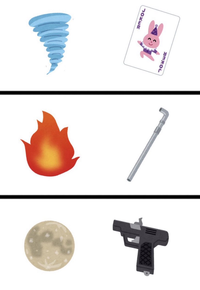 話題の面白ツイ図鑑 tweet media