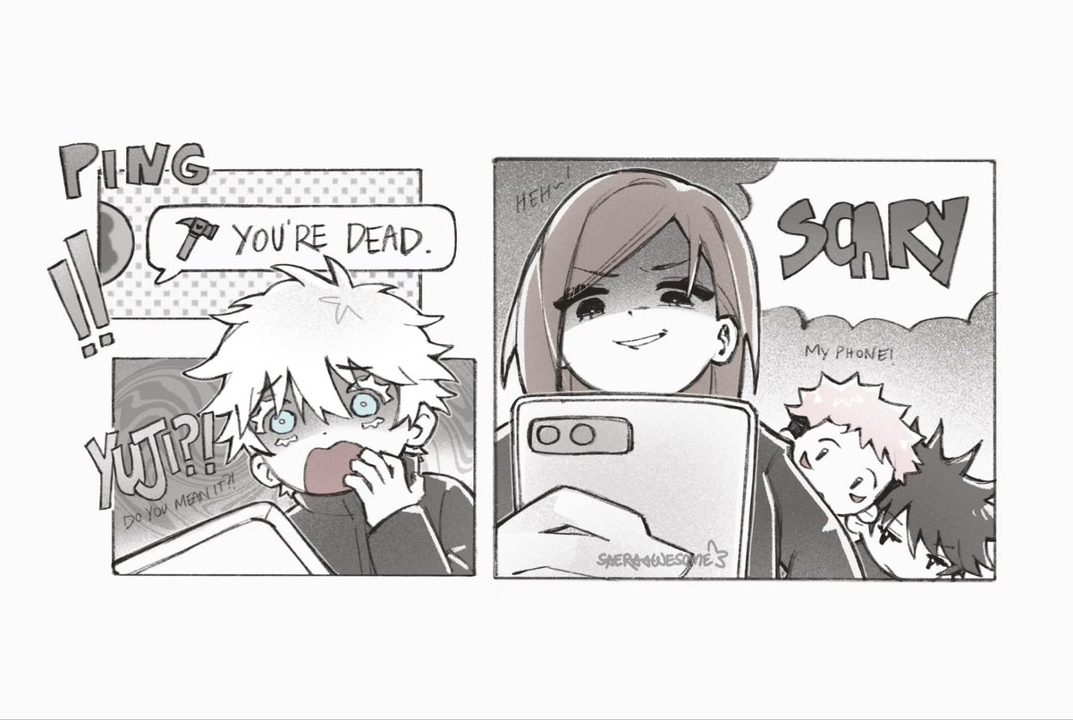 SAERAawesome's tweet photo. 🎂 Happy birthday, itadori yuji! 🐯💓
(3/6) LEFT ➡️ RIGHT 
#jujutsukaisen #itadoriyuji #jjk https://t.co/FRTnaQ75hM