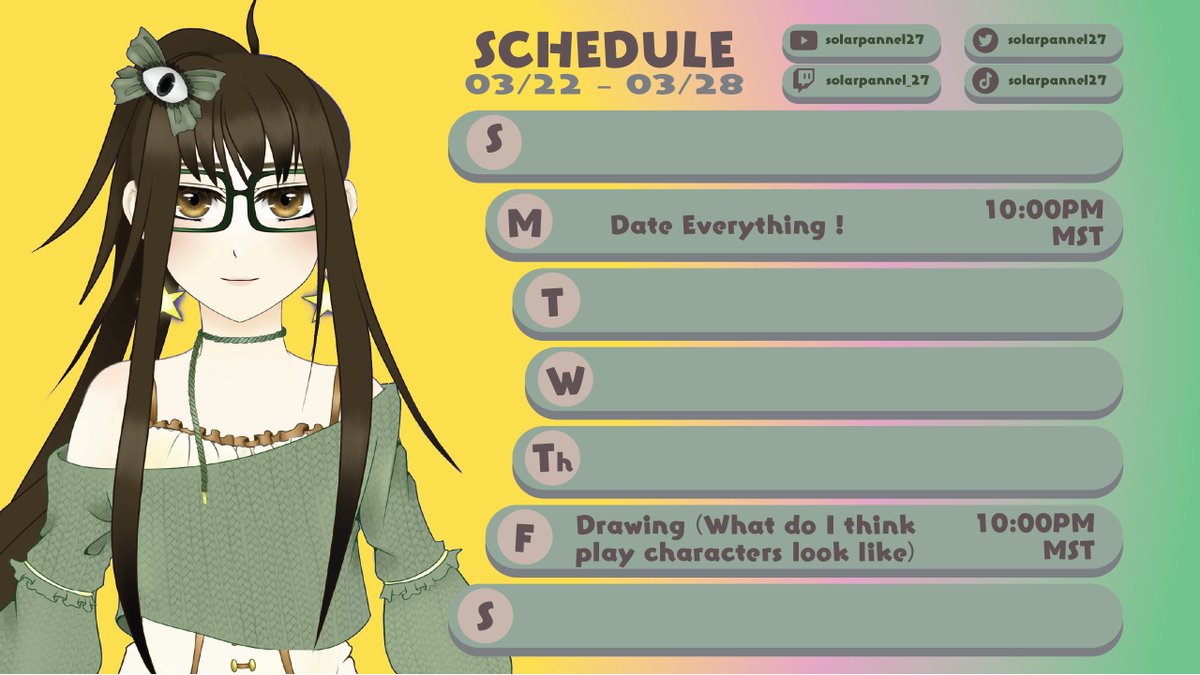 Solar Pannel 👁️🛰️ tweet media