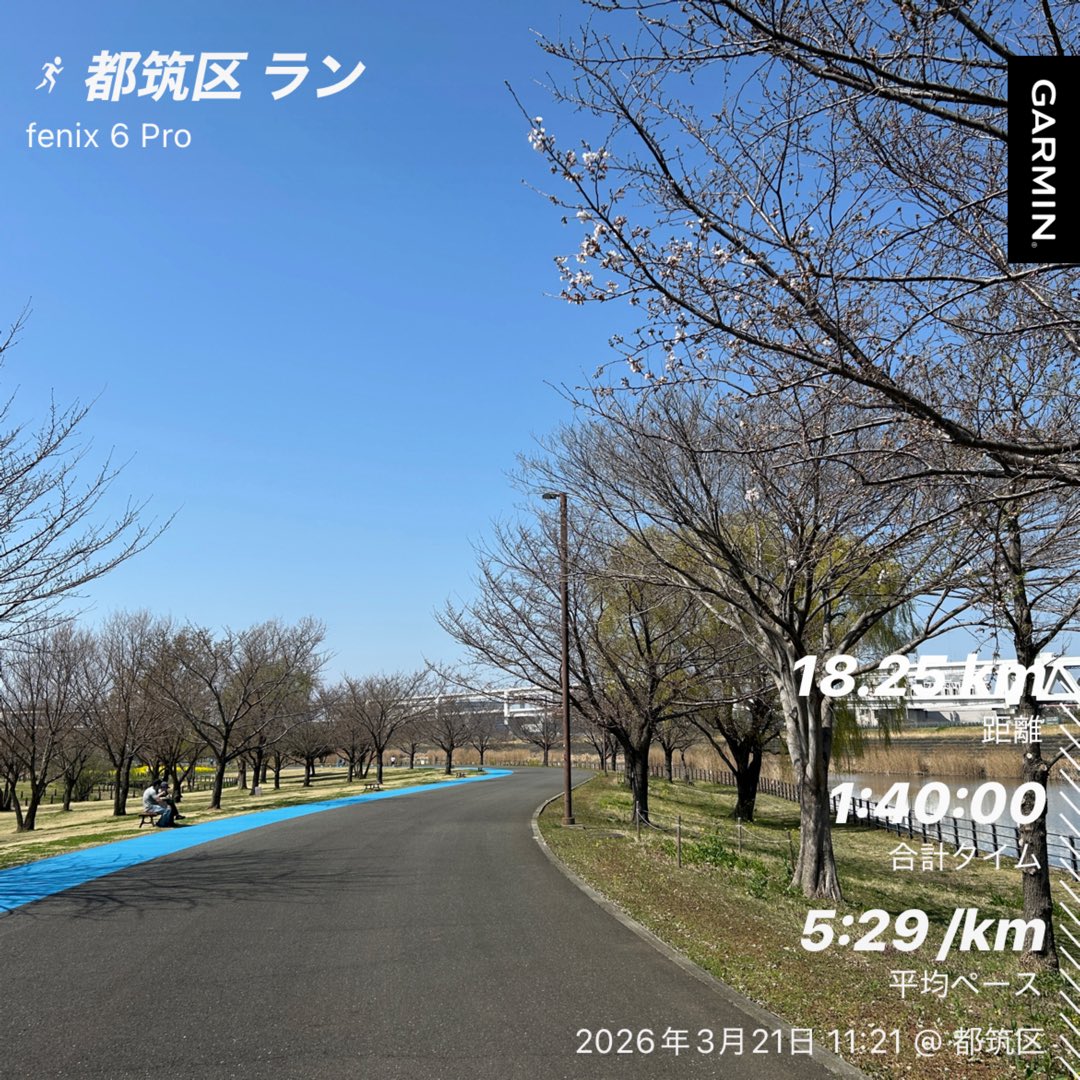 たかゆき|横浜マラソン2026 tweet media