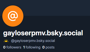 gayloserPMV tweet media