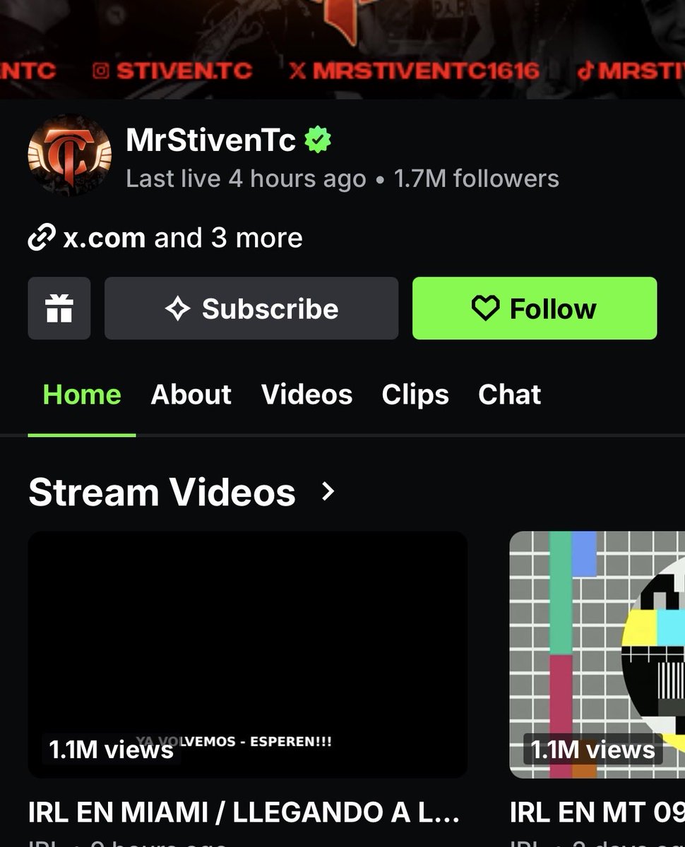 off Lacho tweet media