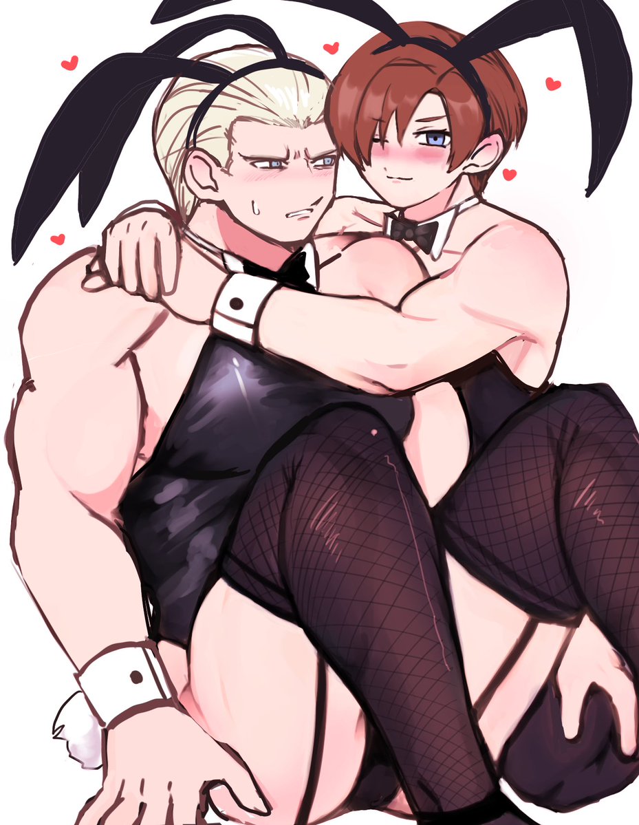 おまけ tweet media