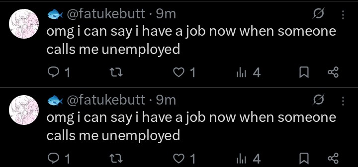 🕷️🕷️ tweet media