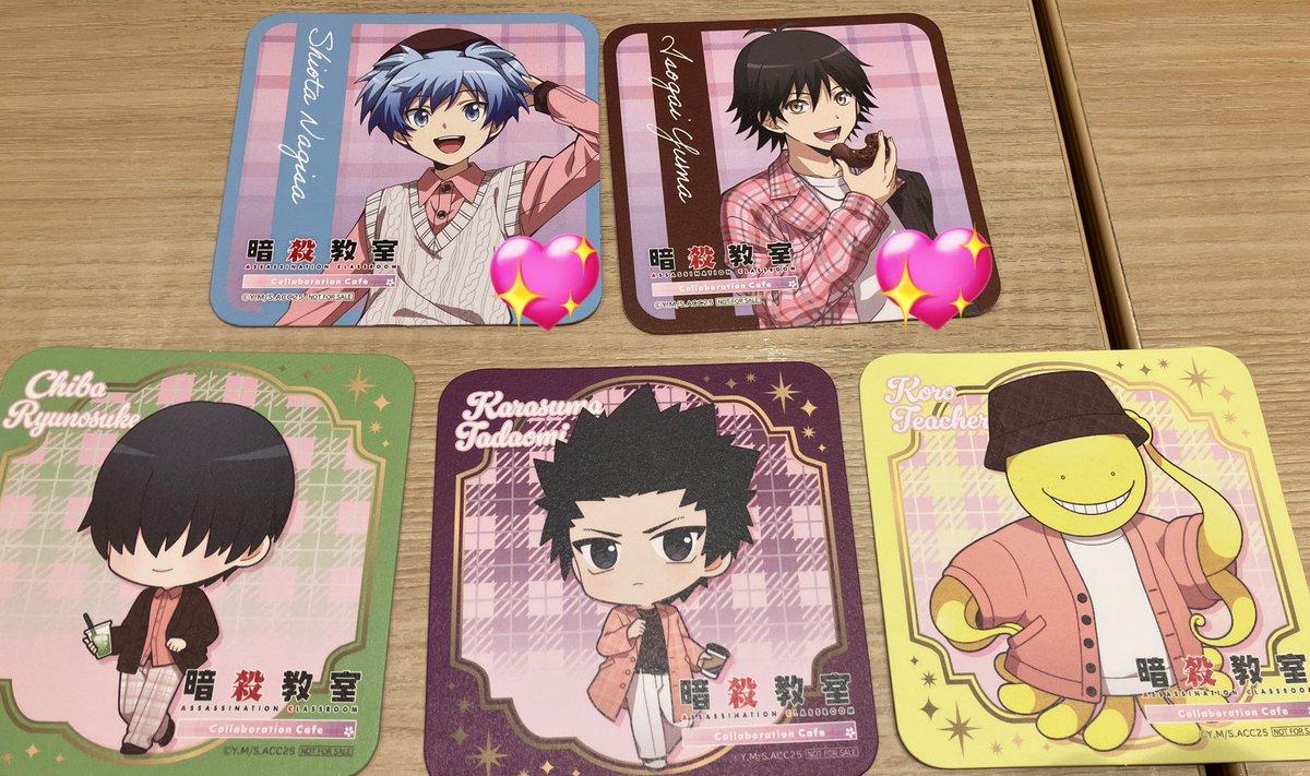 雑多垢 tweet media