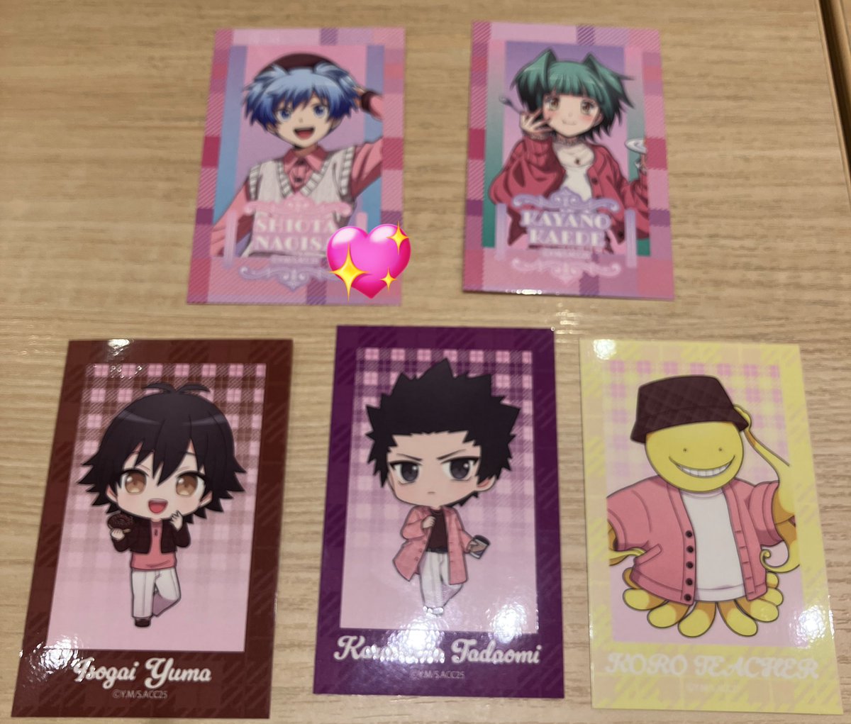 雑多垢 tweet media