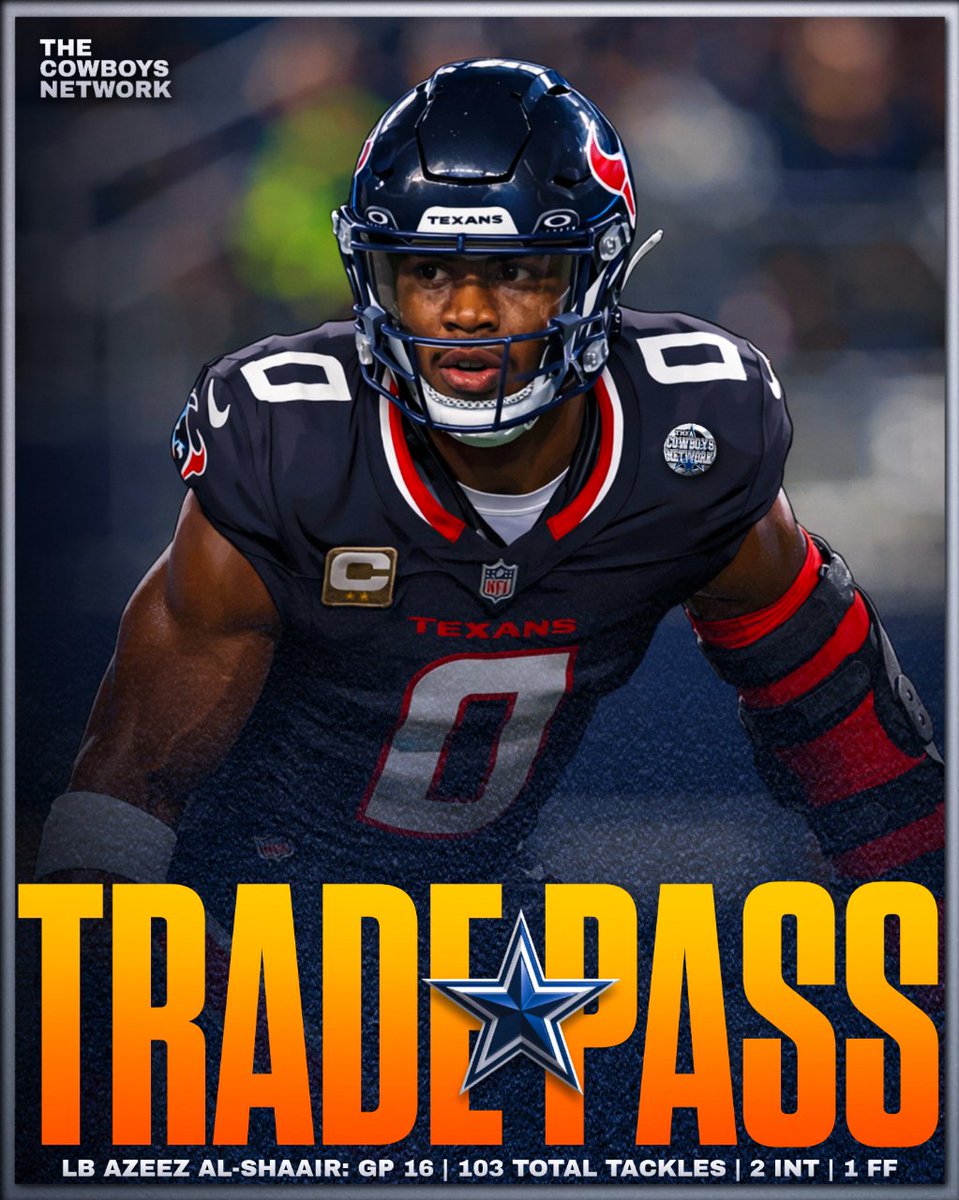 The Cowboys Network tweet media