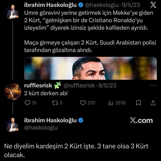 gokceekatuun's tweet photo. Kürt deyince zorlarına gidiyor bize Türk denilince gurur duyuyoruz https://t.co/km9BRWPvzr