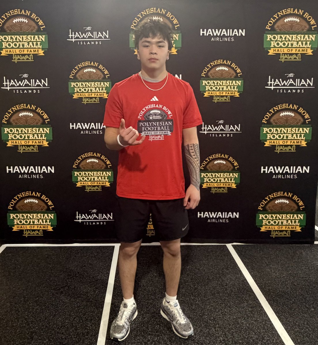 Brayden Paulino tweet media