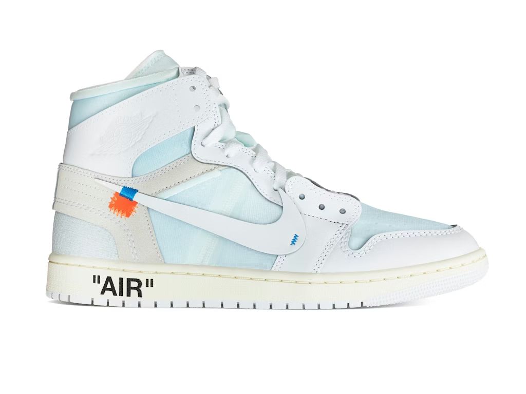 KicksFinder tweet media