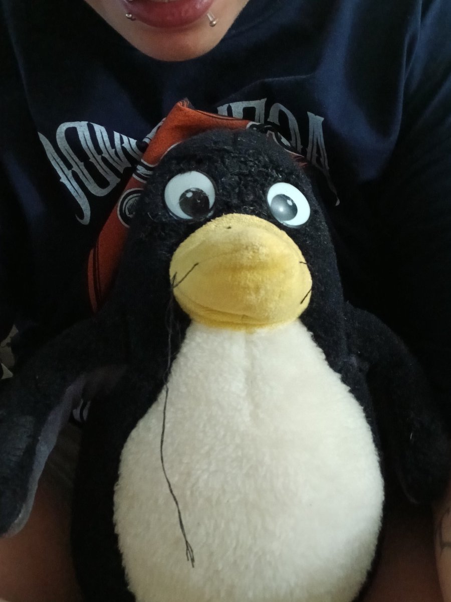 Giovanni⁸ 💻 tweet media