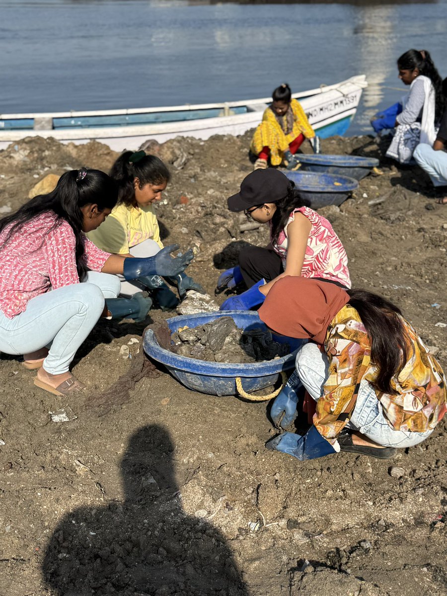 Afroz shah tweet media