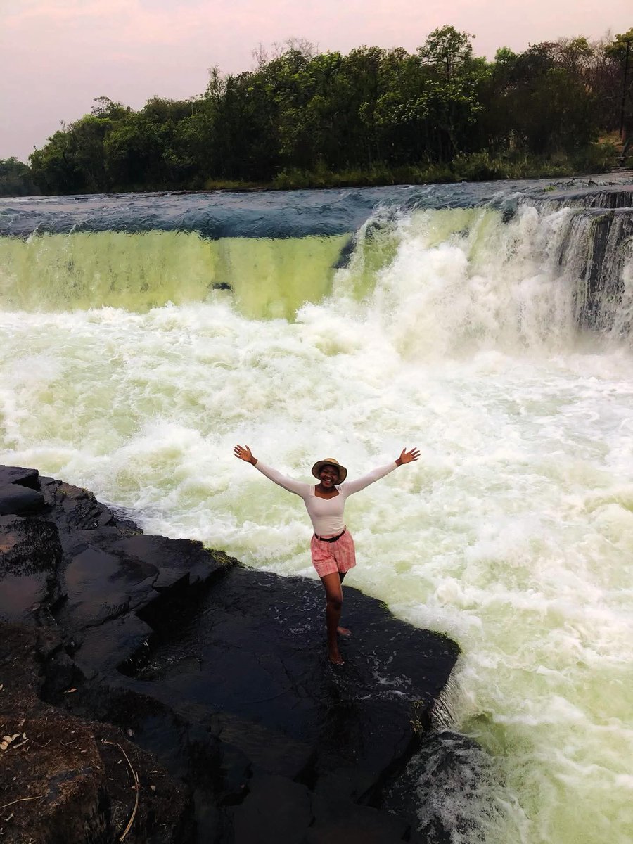 Lwando Mweetwa tweet media