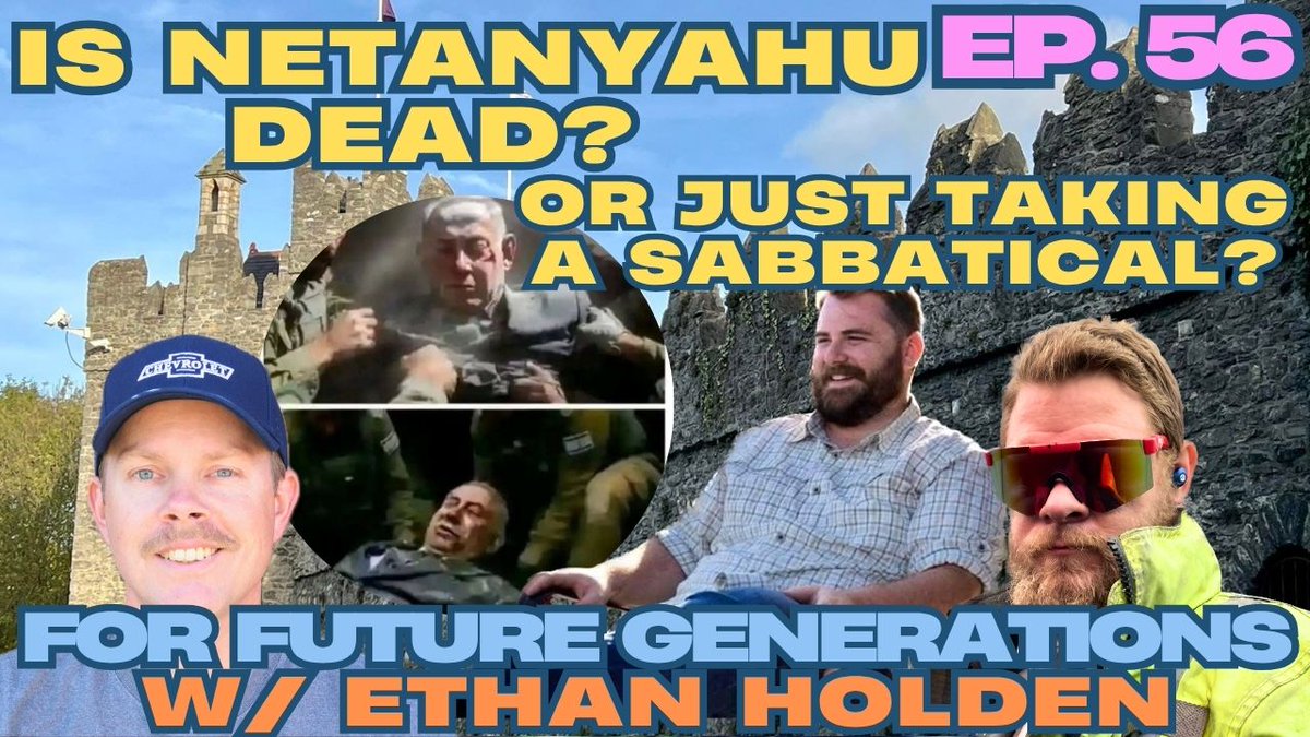 Sean Russell tweet media