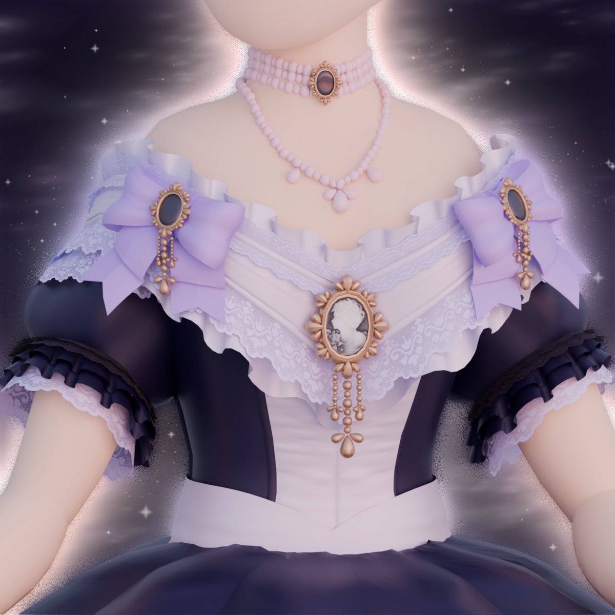 Lumii☾𐬿𐬺☁︎︎ tweet media