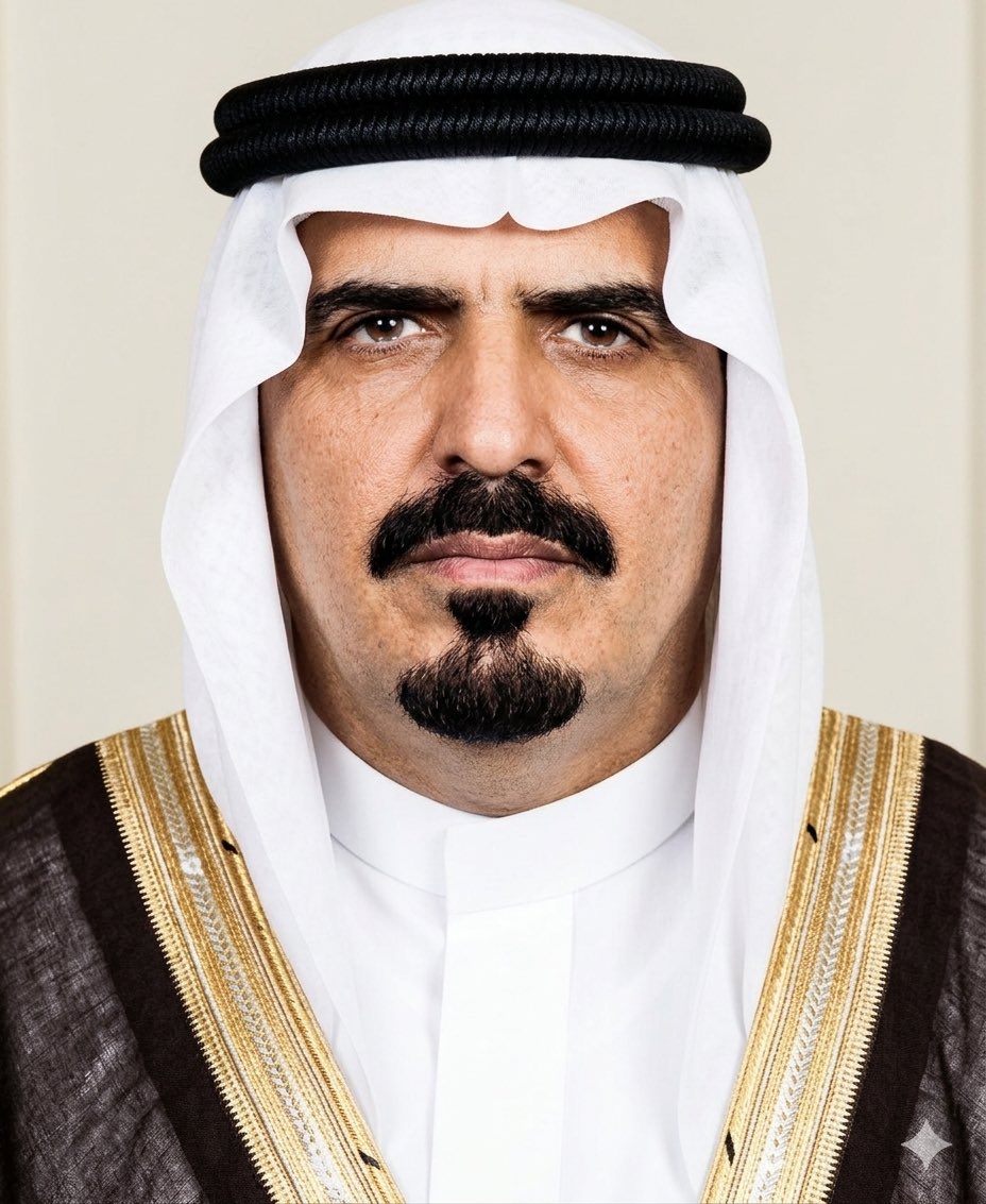 مشعان بن هذلول tweet media