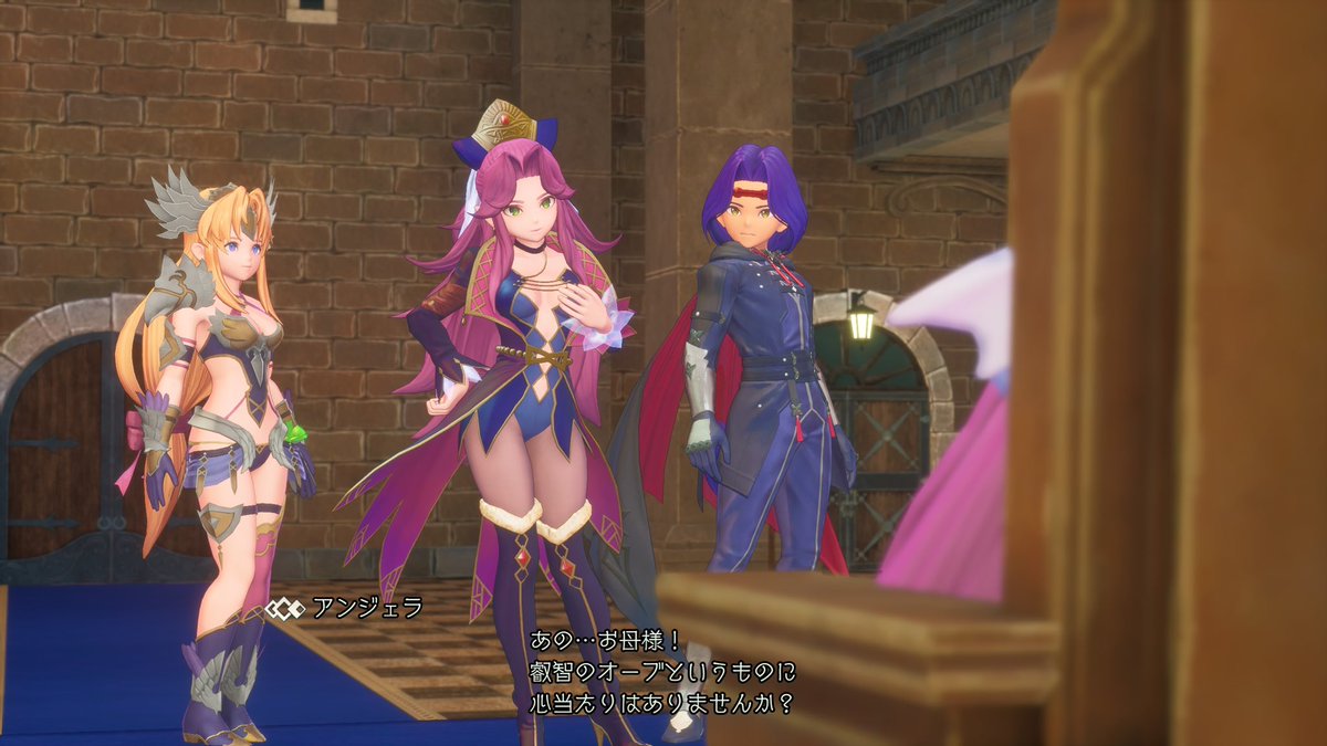 もえりた tweet media