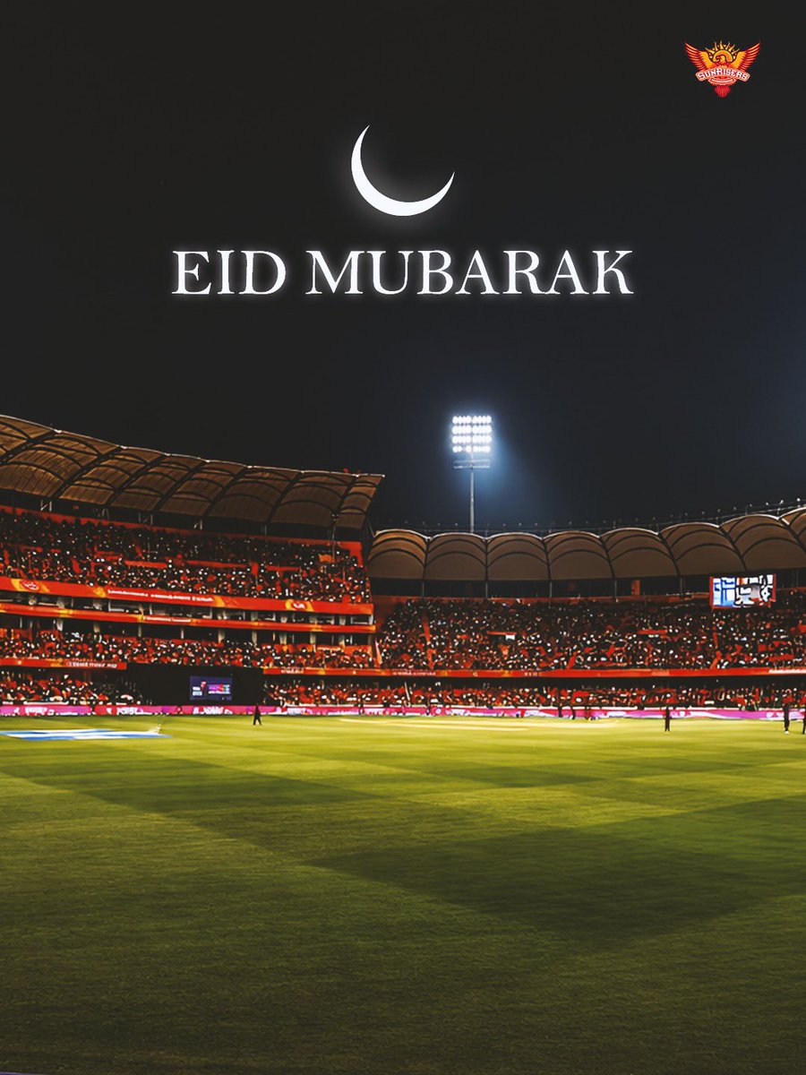 SunRisers's tweet photo. To everyone celebrating 🧡 https://t.co/cH0G1ybSeU
