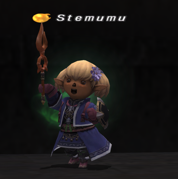 むんむん@楽鯖(Stemumu) tweet media