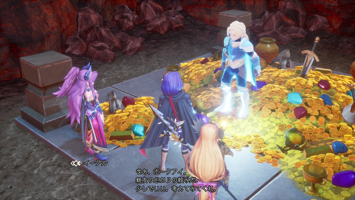 もえりた tweet media