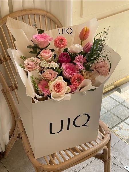 유이크 UIQ tweet media