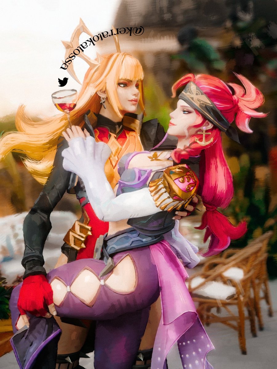 KATŌSSA 🇨🇴🇺🇸 tweet media