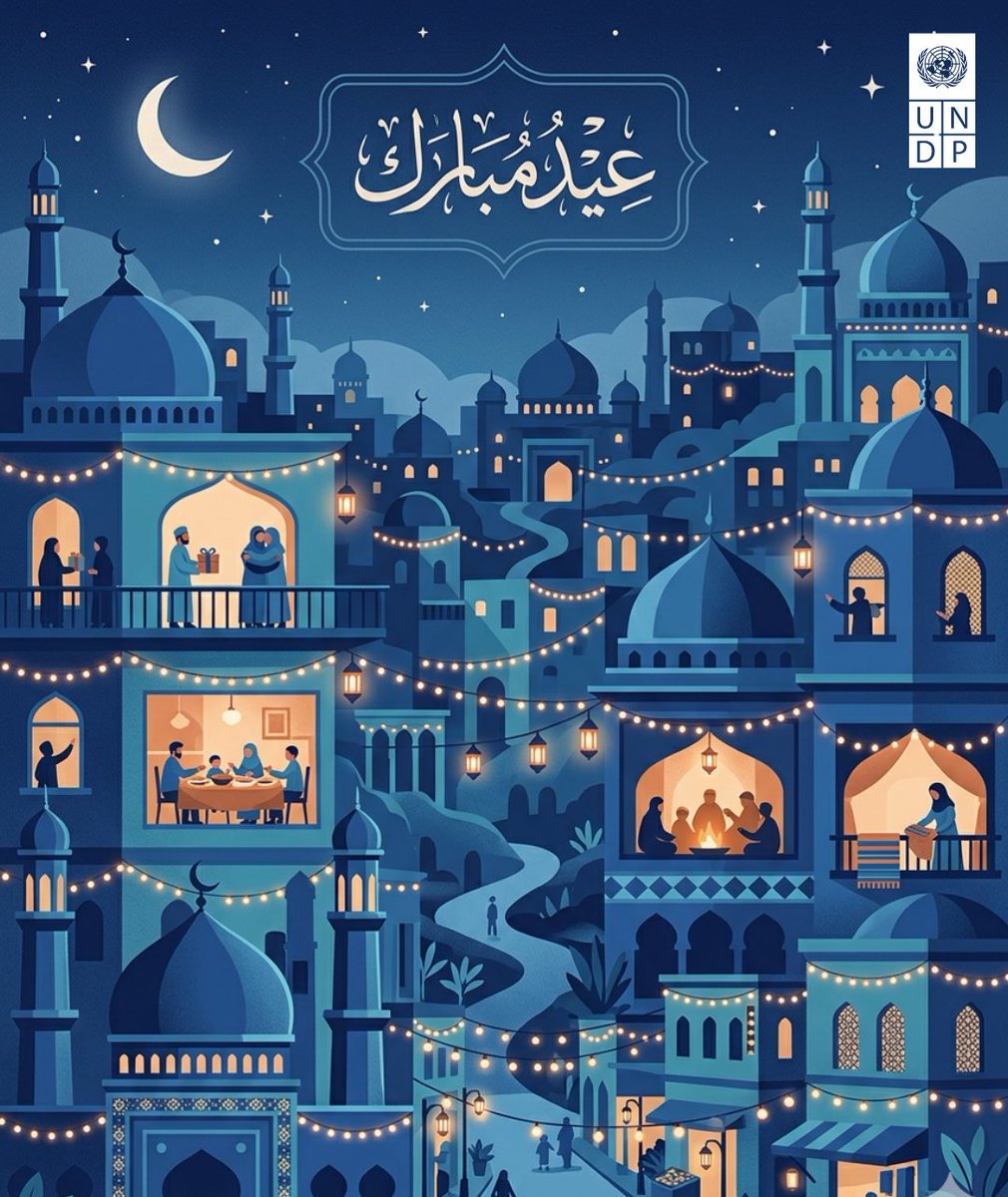 UNDP Pakistan tweet media