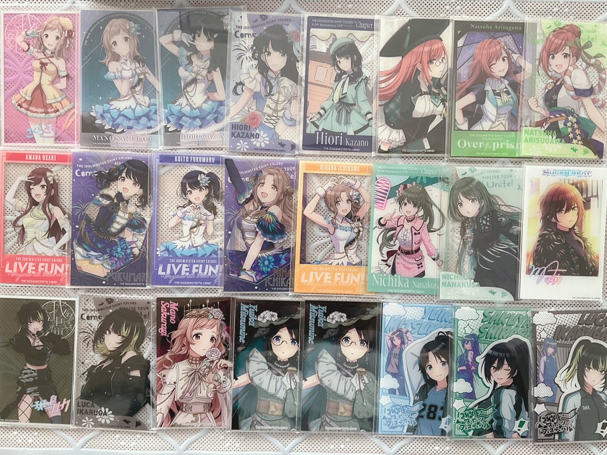 ぽーちゃん tweet media